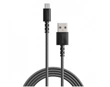 کابل تبدیل تایپ سی به USB2.0 انکر مدل Powerline Select Plus A8023 طول 1.8 متر